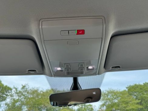 Certified 2023 Volkswagen Atlas SE AWD/4WD image 18