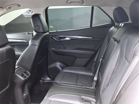 Used 2021 Buick Envision Essence w/ Technology Package I image 15