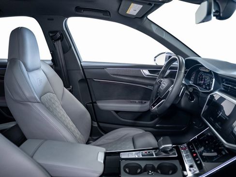 Used 2023 Audi S6 Prestige image 62