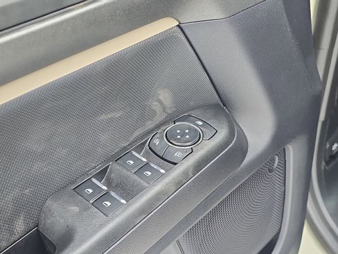 New 2025 Ford Bronco Sport Big Bend w/ Convenience Package image 17