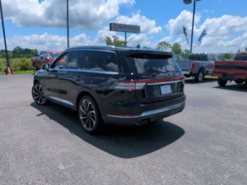 Used 2020 Lincoln Aviator Reserve w/ Equipment Group 202A AWD/4WD image 34