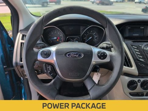 Used 2014 Ford Focus SE FWD image 13