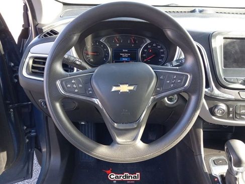 Used 2024 Chevrolet Equinox LS w/ LS Convenience Package image 23