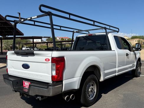 Used 2017 Ford F250 XL w/ Power Equipment Group RWD image 5