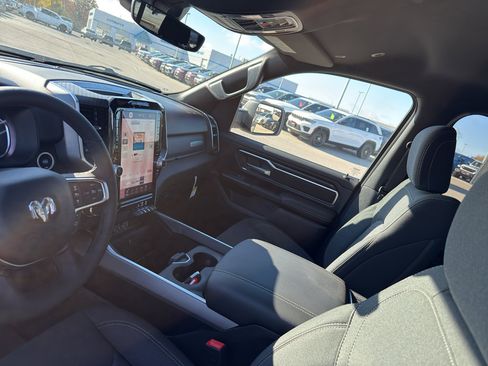 New 2026 RAM 1500 Big Horn image 26