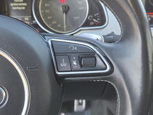 Used 2016 Audi S5 Prestige w/ Prestige Package image 18