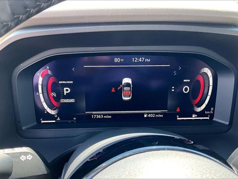 Used 2024 Nissan Rogue SL w/ SL Premium Package FWD image 26