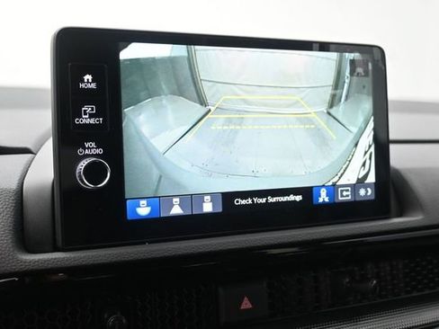 New 2026 Honda CR-V EX-L image 4