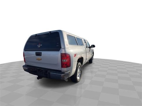 Used 2013 Chevrolet Silverado 1500 LT w/ All-Star Edition image 7