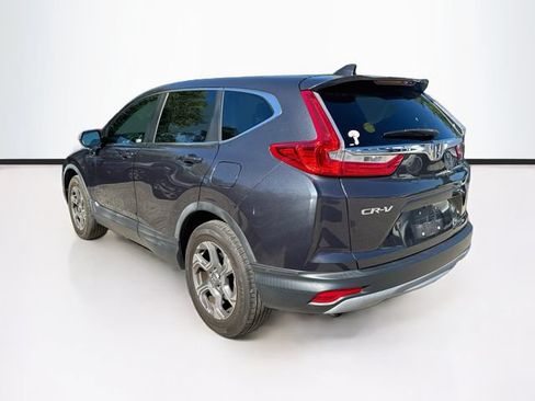 Used 2018 Honda CR-V EX-L image 6
