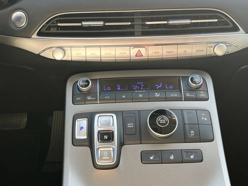 Used 2022 Hyundai Palisade SEL w/ Premium Package FWD image 37