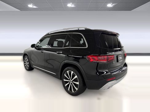 Certified 2021 Mercedes-Benz GLB 250 image 3
