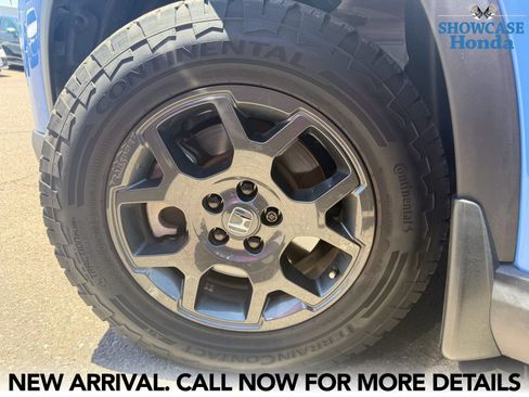 Used 2024 Honda Pilot TrailSport image 7