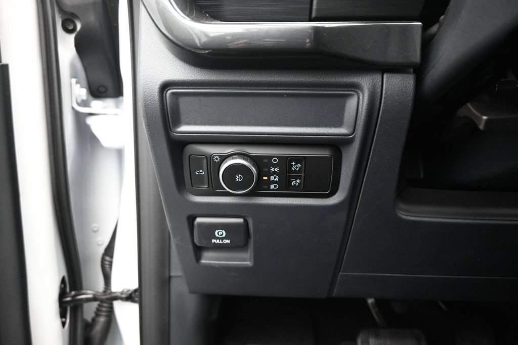 New 2026 Ford F150 STX RWD image 12