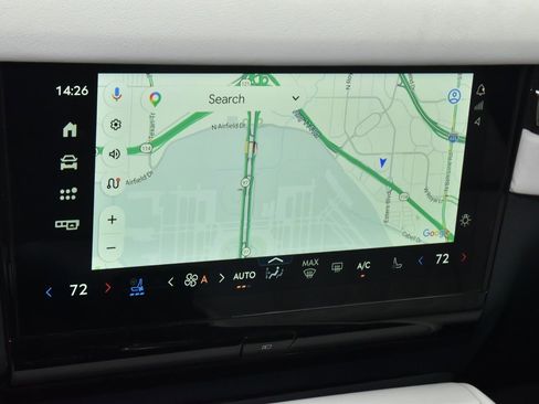 New 2026 Lincoln Navigator Black Label AWD/4WD image 29