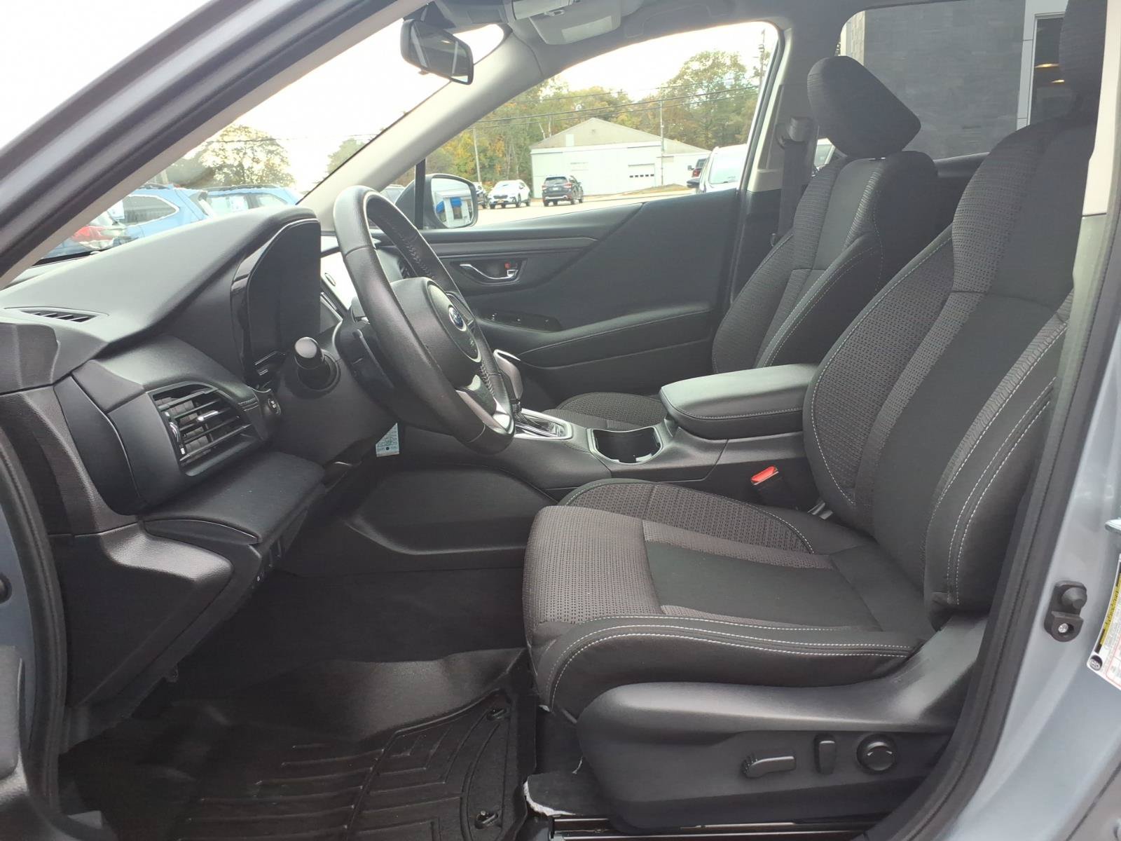 Certified 2024 Subaru Outback Premium AWD/4WD image 7