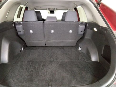 Used 2024 Toyota RAV4 LE image 9