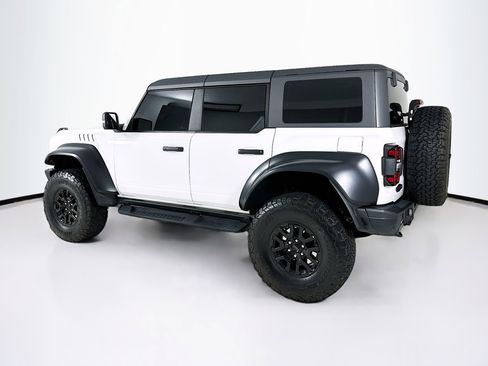 Used 2023 Ford Bronco Raptor image 6