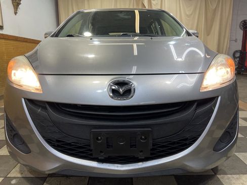 Used 2014 MAZDA MAZDA5 Sport image 3