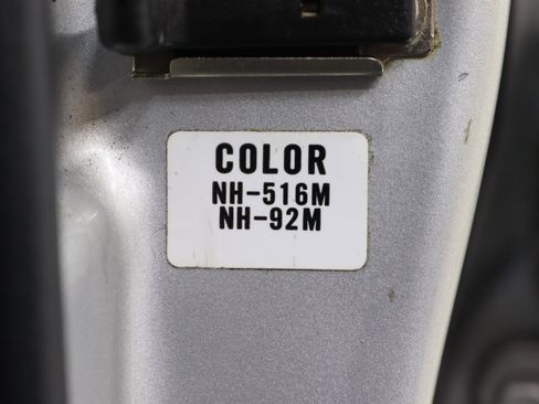 Used 1987 Acura Legend L image 69