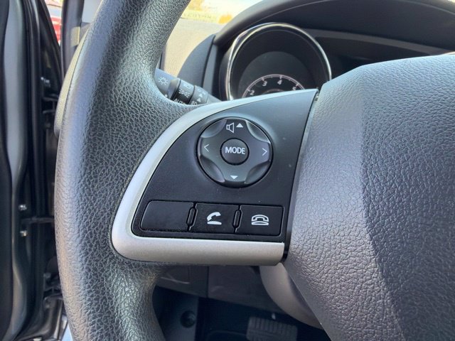 Used 2025 Mitsubishi Outlander Sport ES AWD/4WD image 14