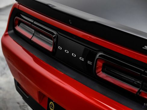Used 2018 Dodge Challenger SRT Demon RWD image 18