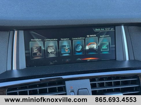 Used 2017 BMW X3 xDrive35i image 21