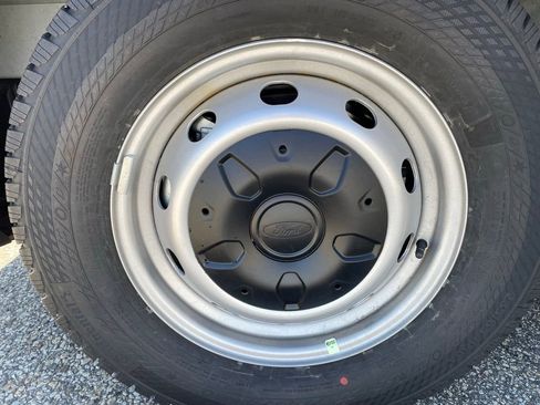 New 2026 Ford Transit 150 Low Roof RWD image 5