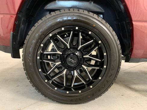 Used 2021 RAM 1500 Big Horn AWD/4WD image 24