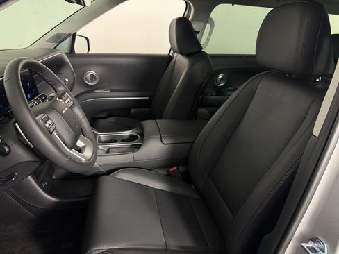 Used 2026 Hyundai Palisade Limited AWD/4WD image 24