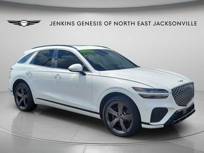 Used 2025 Genesis GV70 3.5T Sport w/ Sport Advanced Package