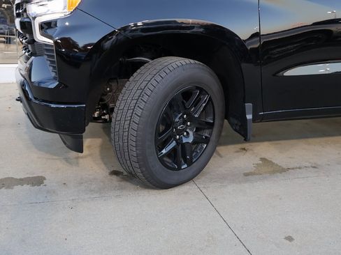 New 2026 Chevrolet Silverado 1500 RST w/ Convenience Package II image 41