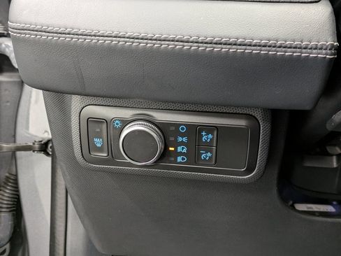 Used 2021 Ford Mustang Mach-E Premium image 20