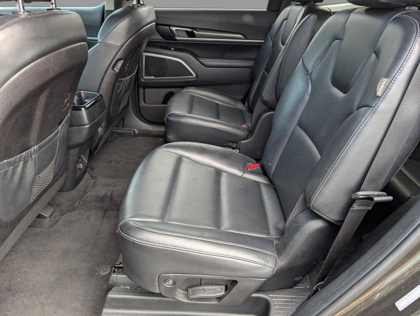 Used 2025 Kia Telluride S AWD/4WD image 33
