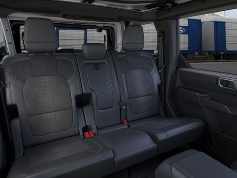 New 2026 Ford Bronco Raptor image 12