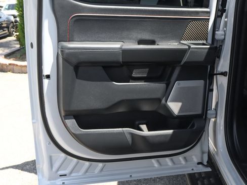 Used 2025 Ford F150 Raptor AWD/4WD image 51