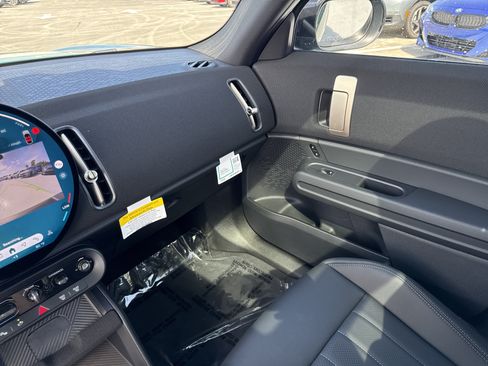 New 2027 MINI Cooper Countryman S AWD/4WD image 21