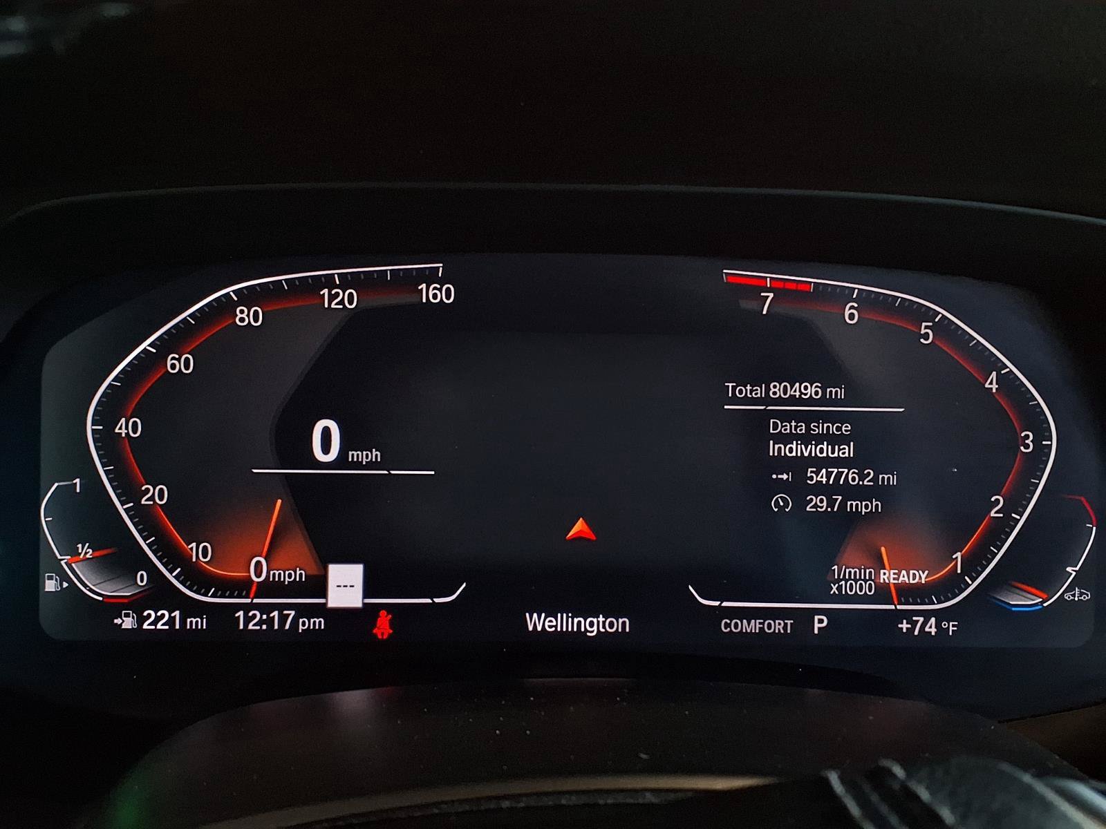 Used 2020 BMW X5 xDrive40i w/ Convenience Package AWD/4WD image 27