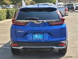 Certified 2020 Honda CR-V EX-L image 6