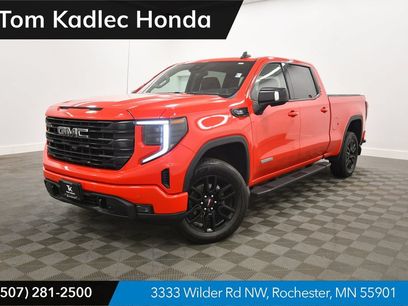 Used 2024 GMC Sierra 1500 Elevation w/ Elevation Premium Package