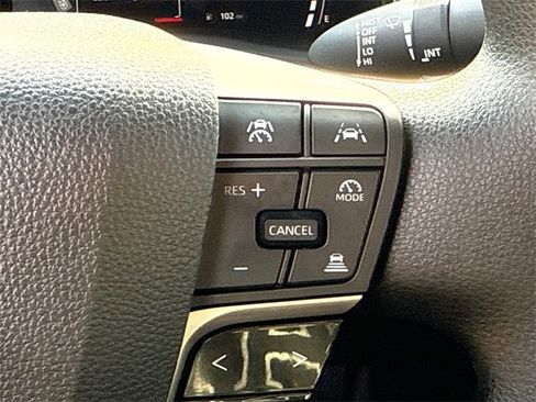 Certified 2025 Toyota Camry LE image 27