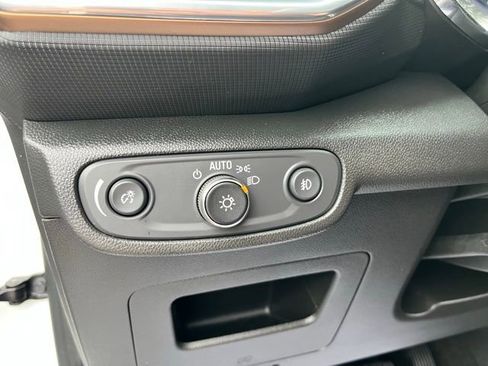 Used 2023 Chevrolet TrailBlazer ACTIV image 26