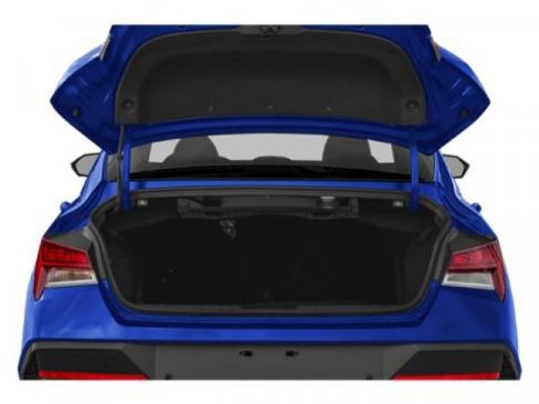 New 2026 Hyundai Elantra Limited image 14