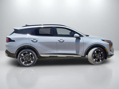 New 2026 Kia Sportage SX Prestige AWD/4WD image 3