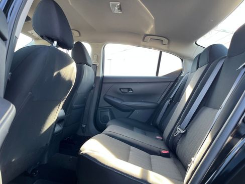 Used 2025 Nissan Sentra SV image 23