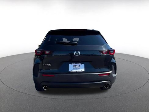 Used 2026 MAZDA CX-50 AWD 2.5 S w/ Premium Package image 14
