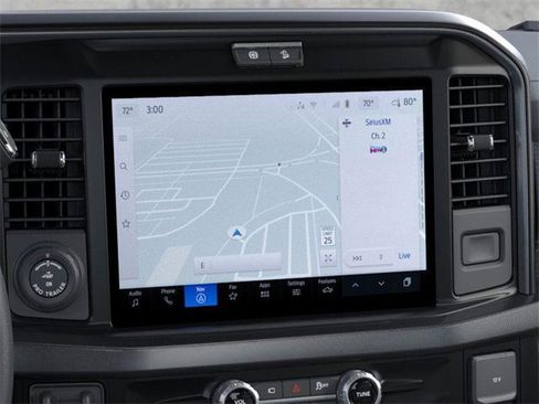 New 2026 Ford F450 Platinum w/ FX4 Off-Road Package image 14