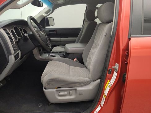 Used 2012 Toyota Tundra 2WD CrewMax w/ SR5 Pkg image 17