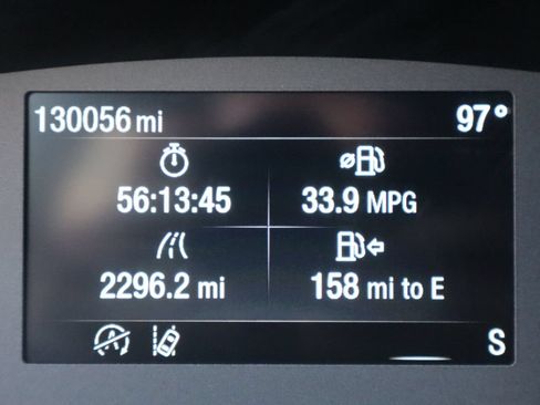 Used 2022 Ford Escape SE w/ SE Sport Appearance Package FWD image 46