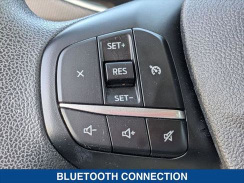 Certified 2023 Ford Bronco Sport Heritage image 16